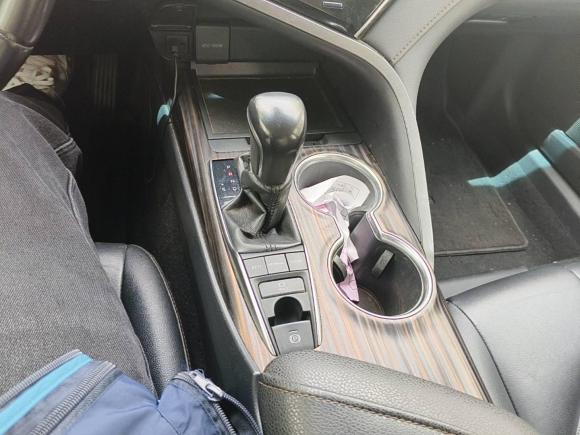 [苏州·苏E] 二手丰田凯美瑞2018款 2.5G 豪华版