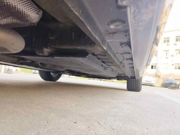 [上海·浙C] 二手长安逸动2023款 畅享版 PLUS 蓝鲸NE 1.4T GDI DCT尊贵版