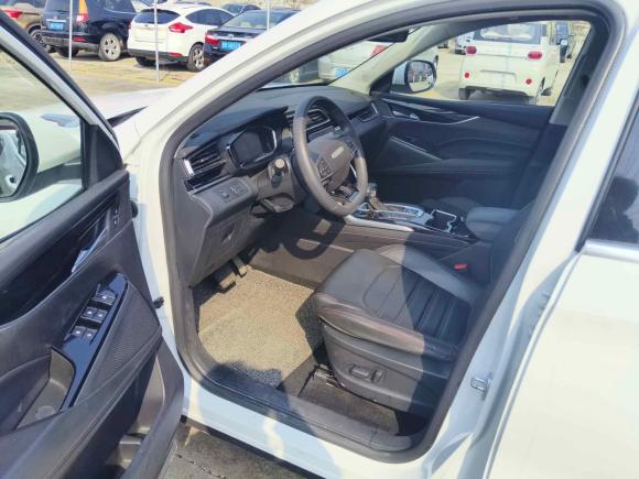 [青岛·鲁U] 二手上汽大通MAXUS大通D602019款 1.5T 自动潮享版 5座