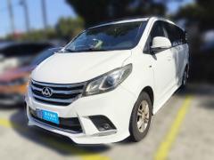 [上海·苏J] 大通大通G102016款 2.0T 自动精英版