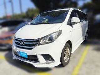 大通大通G102016款 2.0T 自动精英版