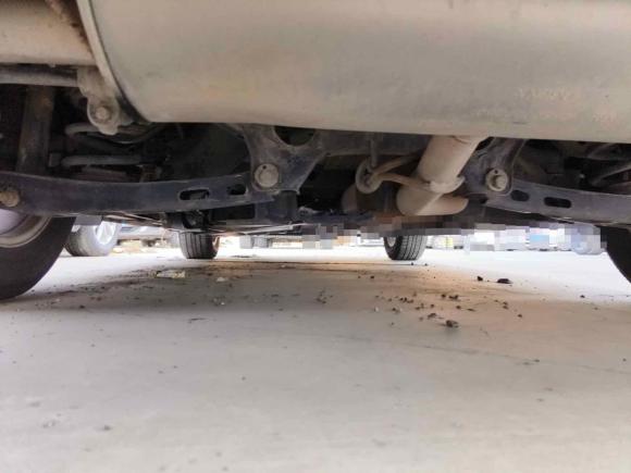 [合肥·皖C] 二手别克昂科威2018款 20T 两驱精英型