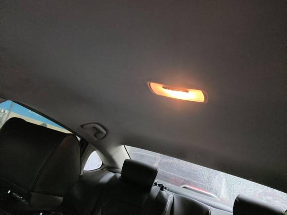 [义乌·浙G] 二手本田雅阁2018款 锐·混动 2.0L 锐酷版 国VI