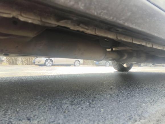 [苏州·苏U] 二手别克别克GL82013款 3.0L GT豪华商务豪雅版