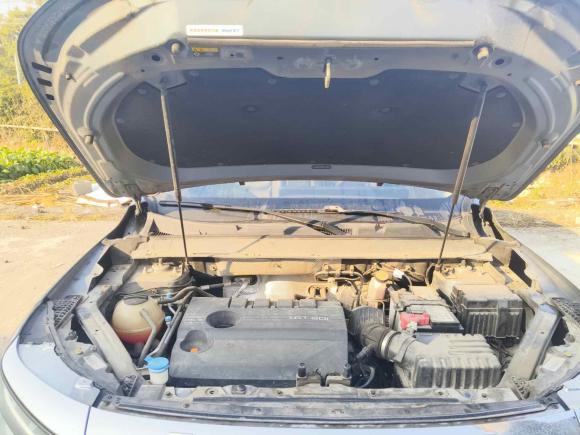 [宁波·浙B] 二手星途星途追风2019款 1.6T DCT星耀版