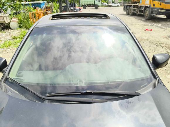 [上海·皖A] 二手本田雅阁2014款 2.0L EX 豪华版