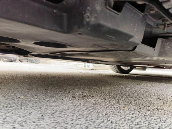 [南京·苏A] 二手凯迪拉克凯迪拉克CT52020款 28T 铂金运动版