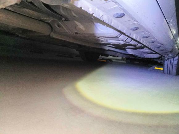 [济南·鲁A] 二手丰田威驰2021款 1.5L CVT创行版