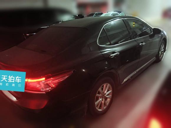 [无锡·苏B] 二手丰田凯美瑞2018款 2.0E 精英版