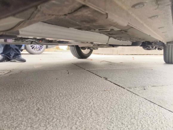 [无锡·苏B] 二手丰田卡罗拉锐放2023款 2.0L 先锋版 