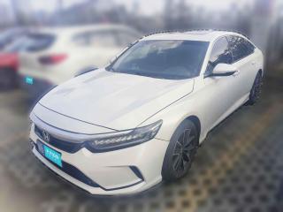 本田英仕派2022款 260TURBO 精致版「宁波二手车」「天天拍车」