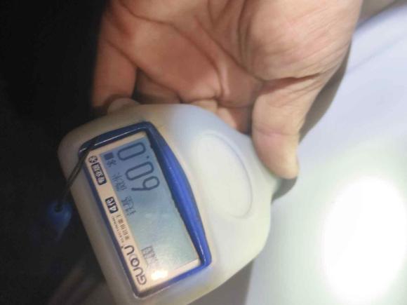 [南昌·赣A] 二手宝马宝马3系2017款 320Li M运动型