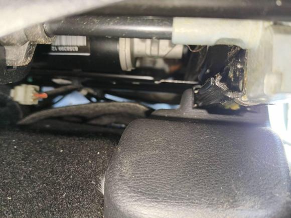 [武汉·鄂A] 二手哈弗哈弗H92015款 2.0T 四驱豪华型 7座