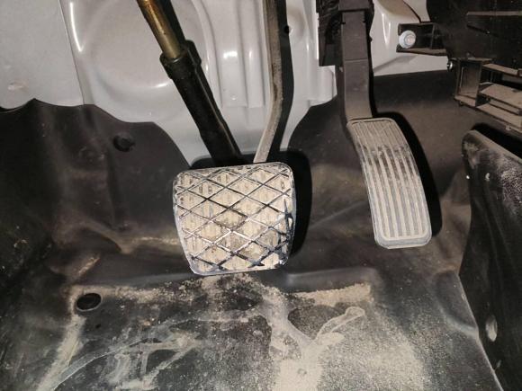 [金华·浙G] 二手骐蔚汽车长江7号2024款 舒享版 国轩高科38.7kWh GK5030XXYBEV04