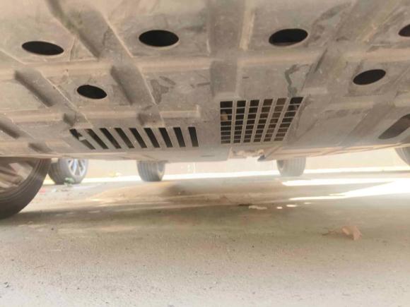 [合肥·皖A] 二手长安欧尚长安欧尚X52021款 1.5T DCT旗舰型