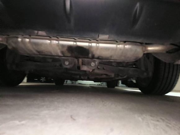 [南通·苏F] 二手名爵MG62017款 20T 自动Trophy尊享互联网版 国V