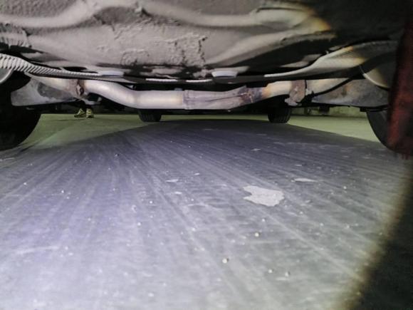 [杭州·浙A] 二手马自达睿翼2010款 2.0L 自动豪华版