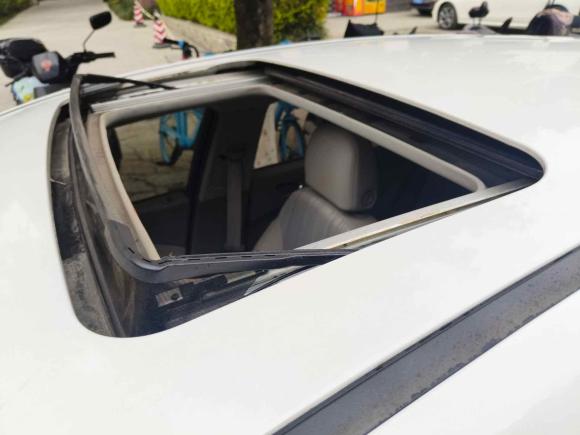 [成都·川A] 二手别克英朗2014款 XT 1.6L 自动舒适版