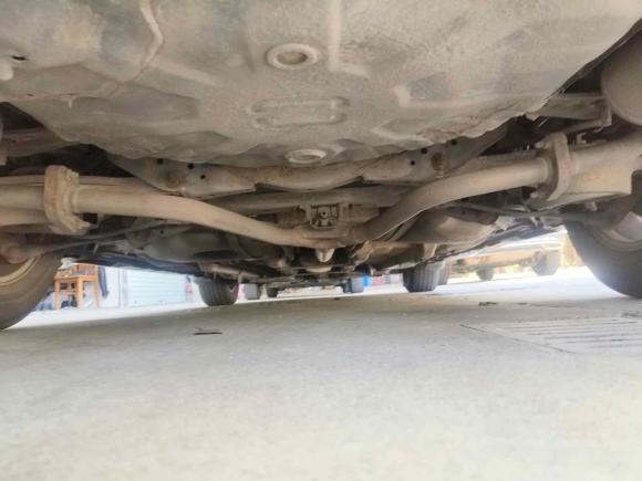 [湖州·浙E] 二手日产天籁2011款 2.5L XL领先版