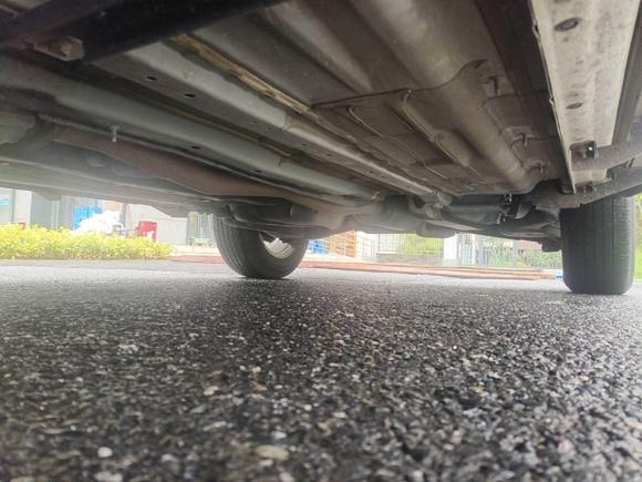 [广州·辽B] 二手日产奇骏2021款 2.0L CVT 2WD XL ITS智联舒适版