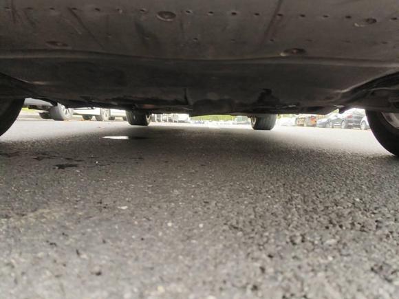 [广州·粤A] 二手奥迪奥迪A6L2012款 TFSI 标准型