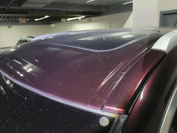 [杭州·浙A] 二手英菲尼迪英菲尼迪QX602014款 2.5 S/C Hybrid 两驱卓越版