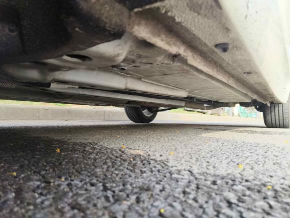 [成都·川A] 二手别克威朗2018款 三厢 15S 自动进取型