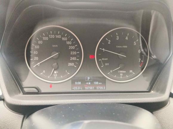 [南京·苏A] 二手宝马宝马X12018款 sDrive20Li 领先型