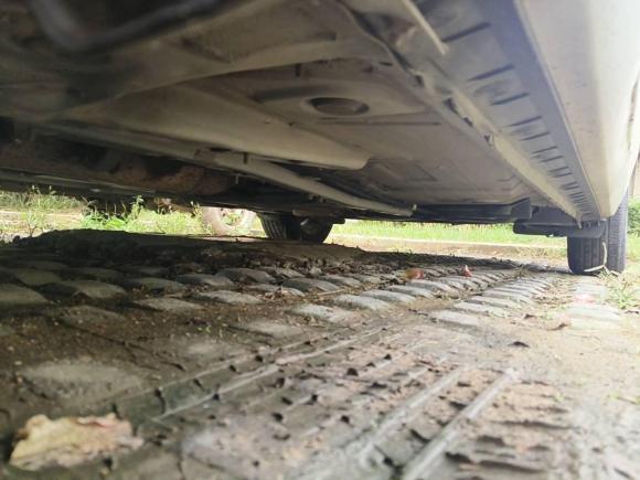 [青岛·鲁U] 二手丰田雷凌2016款 1.6G CVT精英版