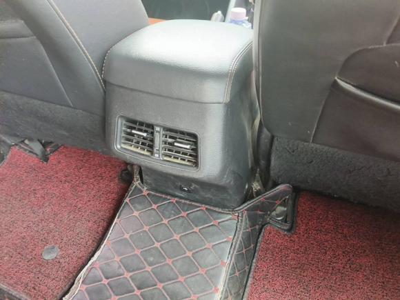 [深圳·粤S] 二手长安欧尚长安欧尚CX702016款 1.6L 手动智联型