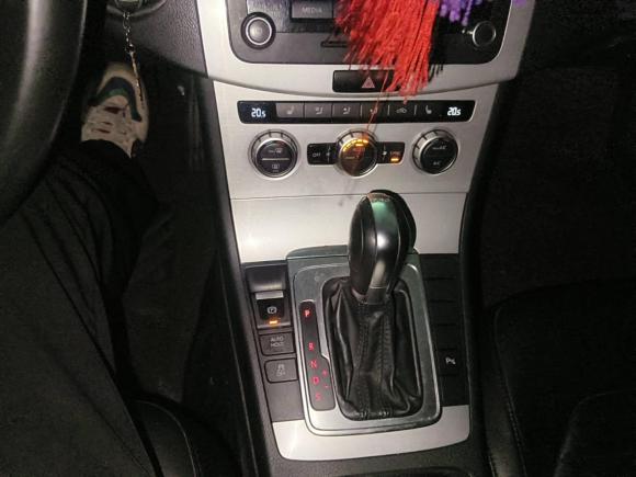 [杭州·浙A] 二手大众迈腾2012款 改款 1.8TSI 豪华型