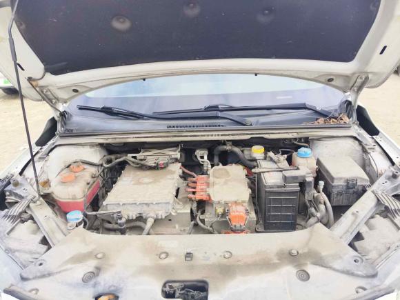 [广州·粤A] 二手埃安AION S2019款 炫 630