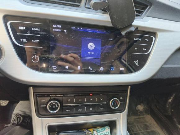 [温州·浙C] 二手吉利汽车远景2018款 1.5L 自动幸福版