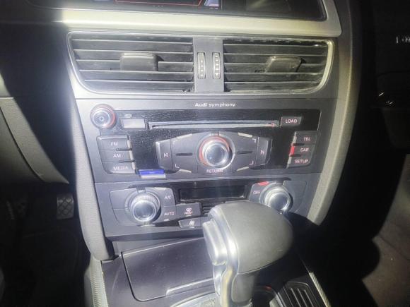 [青岛·鲁B] 二手奥迪奥迪A52016款 改款 Sportback 45 TFSI 舒适型