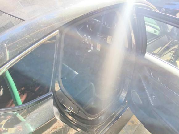 [上海·沪E] 二手本田雅阁2022款 260TURBO 幻夜·尊贵版