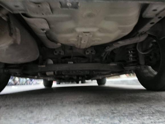 [宁波·浙G] 二手雪佛兰科沃兹2018款 320 自动欣悦版