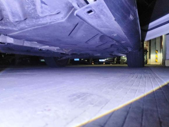 [深圳·粤L] 二手奔驰奔驰GLA2016款 GLA 200 时尚型