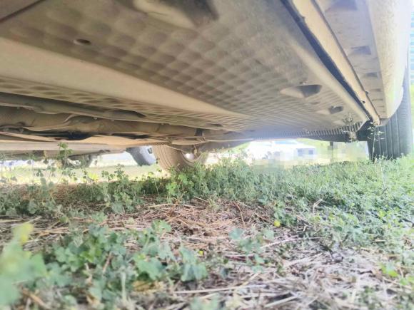 [西安·陕A] 二手斯柯达Yeti2017款 TSI280 DSG前行版