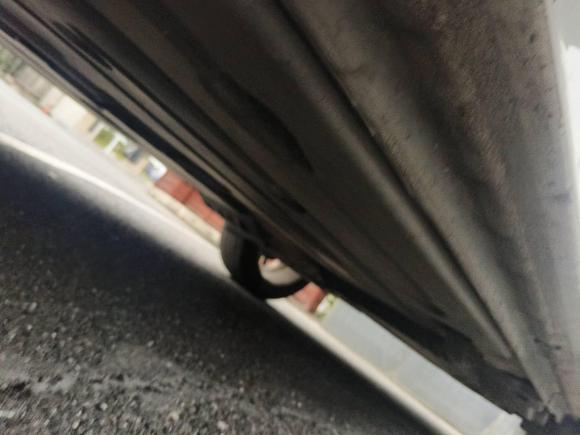 [杭州·浙A] 二手领克领克012017款 2.0T 两驱型Pro版