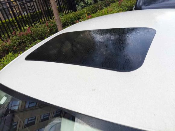 [上海·沪C] 二手大众速腾2014款 1.4TSI 自动豪华型