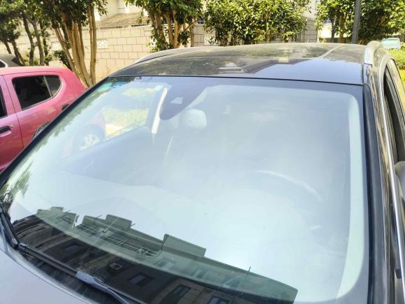 [上海·沪E] 二手奥迪奥迪Q52015款 40 TFSI 豪华型