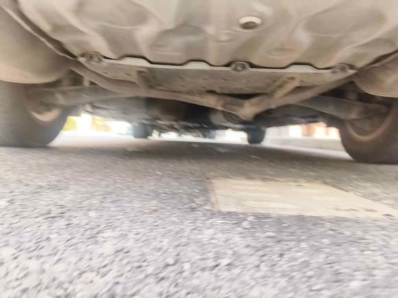 [上海·沪C] 二手丰田锐志2007款 2.5S 真皮天窗版