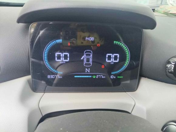 [嘉兴·浙F] 二手零跑汽车零跑T032022款 皓玉版