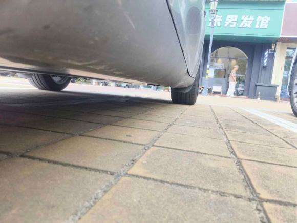 [嘉兴·浙A] 二手特斯拉Model Y2022款 改款 后轮驱动版