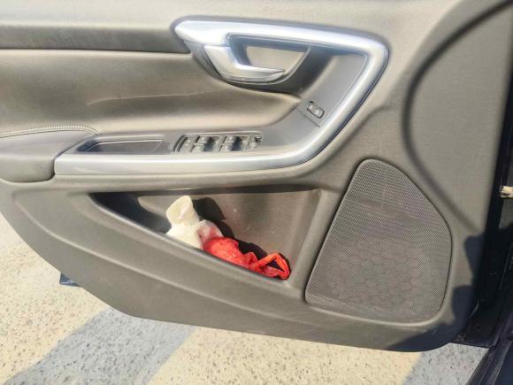 [青岛·鲁B] 二手沃尔沃沃尔沃S602013款 T5 舒适版