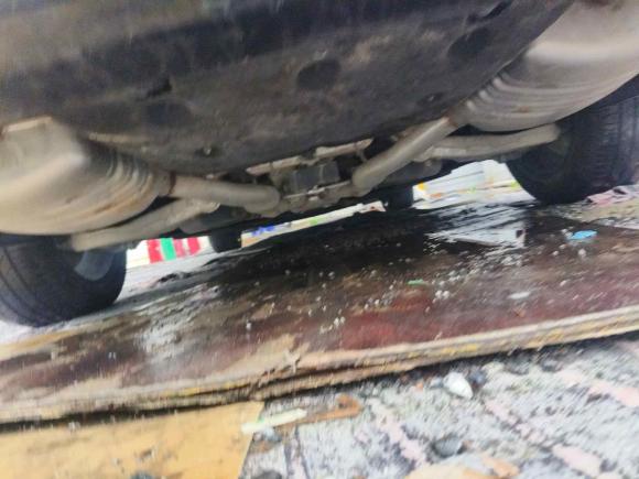 [上海·沪C] 二手红旗红旗H92020款 2.0T 智联旗享版