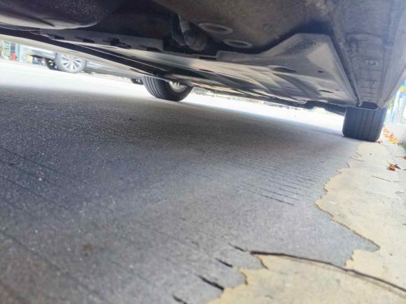 [苏州·皖R] 二手大众宝来2021款 1.5L 自动精英智联版