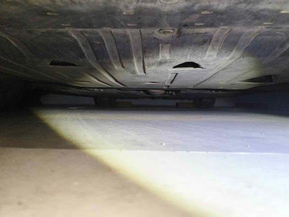 [西安·陕A] 二手领克领克032021款 2.0TD 自动劲 冠军版