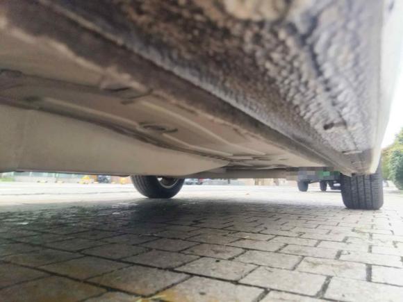 [苏州·苏E] 二手别克英朗2017款 15N 自动精英型