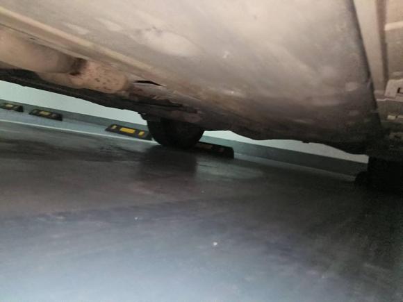 [嘉兴·浙F] 二手丰田锐志2013款 2.5S 菁锐版